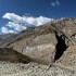 Spotkanie na Przeleczy Zlot w Himalajach Pierwszy Etap - 50 Skaly